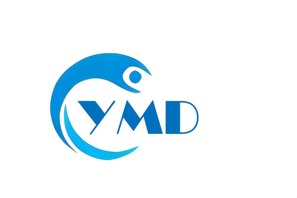 YMD LOGO